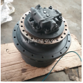 Komatsu Бортовой привод PC310LC-5 Ходовой двигатель 207-27-00105